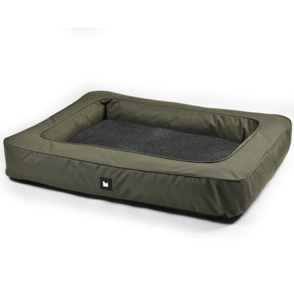 Extreme Lounging – Monster B-DOG Pet Bed – Forrest Green