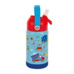 Floss & Rock – Construction Drinks Bottle