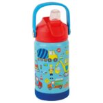 Floss & Rock – Construction Drinks Bottle