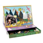 Floss & Rock – Enchanted Magnetic Multi Play