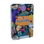 Floss & Rock – Dino Magnetic Playtime