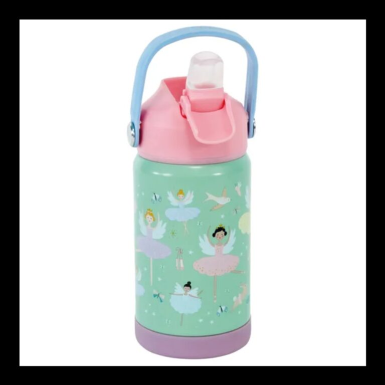 Floss & Rock - Enchanted Drinks Bottle