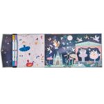 Floss & Rock – Enchanted Magnetic Multi Play