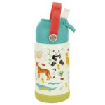 Floss & Rock – Jungle Drinks Bottle