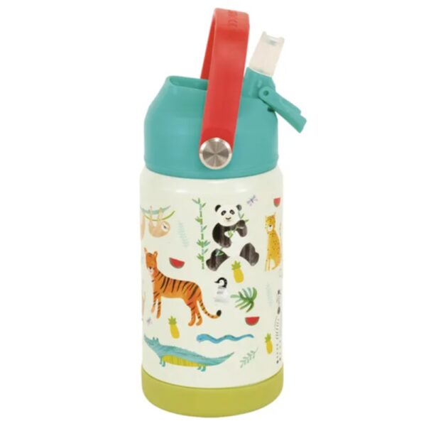Floss & Rock – Jungle Drinks Bottle