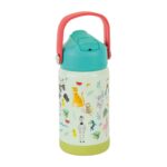 Floss & Rock – Jungle Drinks Bottle