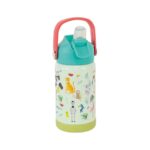 Floss & Rock – Jungle Drinks Bottle
