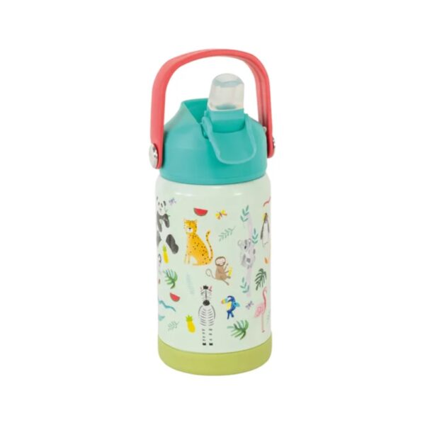 Floss & Rock – Jungle Drinks Bottle