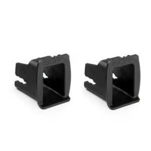 Silver Cross – Dune Reef Universal Car Seat Adaptors