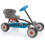 Hauck – Toys Turbo Go Cart For Boys