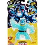 Heroes of Goo Jit Zu Glow Shifters – Super Gooey Tyro Hero Pack