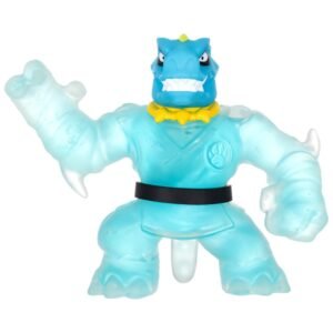 Heroes of Goo Jit Zu Glow Shifters – Super Gooey Tyro Hero Pack