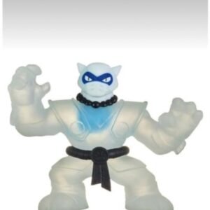Heroes of Goo Jit Zu Goo Shifters Pantaro Hero Pack – Super Stretchy & Squishy Goo Filled Action Figure with Color Transformation