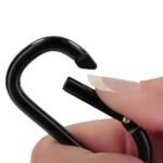 Joybi – Stroller Hooks 2pk, Black