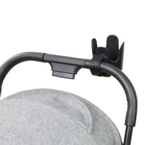 Joybi - Universal Stroller Cup & Phone Holder, Black