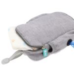 Joybi – Wipes Dispenser with Diaper Caddy