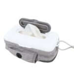 Joybi – Wipes Dispenser with Diaper Caddy