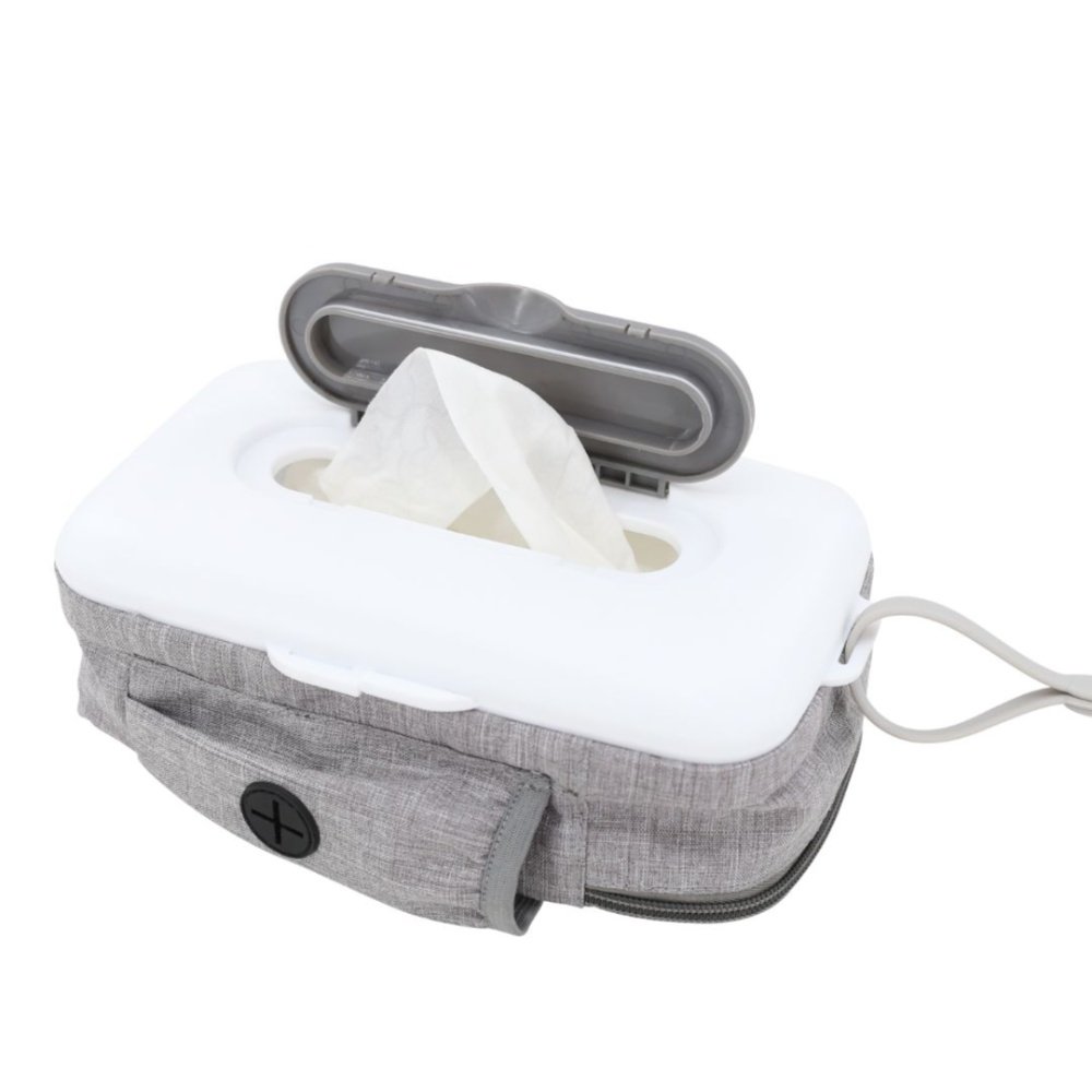 Joybi – Wipes Dispenser with Diaper Caddy