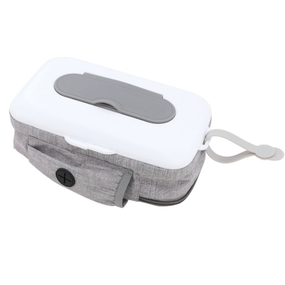 Joybi – Wipes Dispenser with Diaper Caddy
