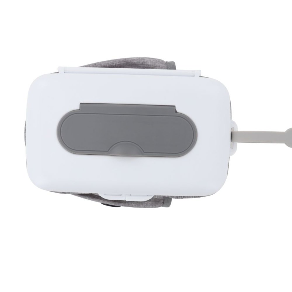 Joybi – Wipes Dispenser with Diaper Caddy