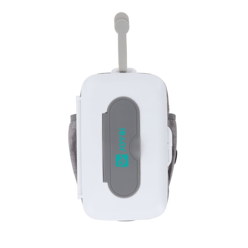 Joybi – Wipes Dispenser with Diaper Caddy