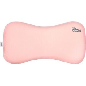 Koala Babycare® - Perfect Head Maxi Baby Flat Head Pillow - Pink