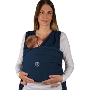 Stokke – Limas Strap Protector – Grey Melange