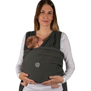 Chicco SnugSupport 4-in-1 Infant Carrier 0m-2y – Black