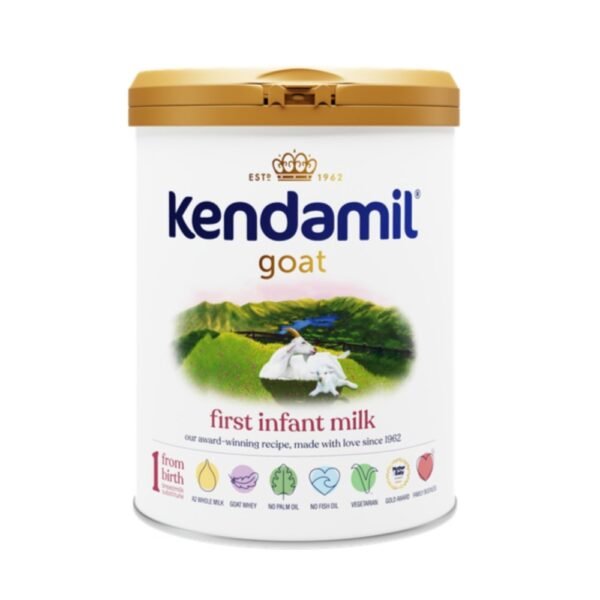 Kendamil – Goat First Infant Milk Stage 1