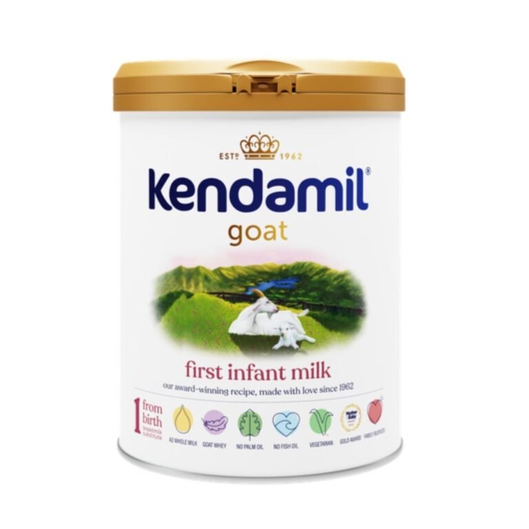 Kendamil - Goat First Infant Milk Stage 1