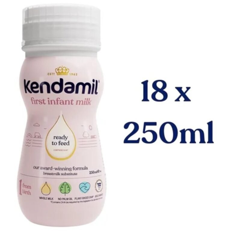 Kendamil - ready to feed 250ml