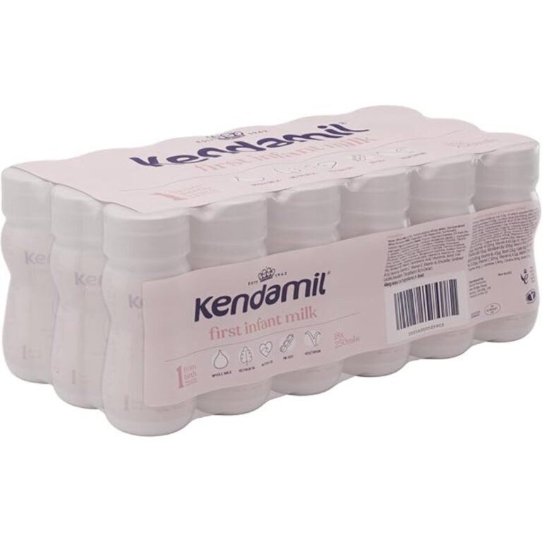 Kendamil - ready to feed 250ml