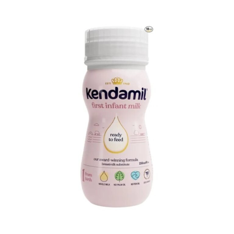 Kendamil - ready to feed 250ml