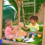 Kidkraft – Skyway Resort Playset/Swing Set