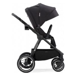 Kinderkraft - Stroller Nea Deep Grey