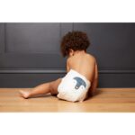 Kit & Kin – Eco Diaper Size 6 14+kg – 24pcs