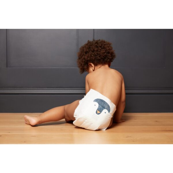 Kit & Kin – Eco Diaper Size 6 14+kg – 24pcs