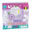 Floss & Rock – Fairy Tale Magic Colouring Fun