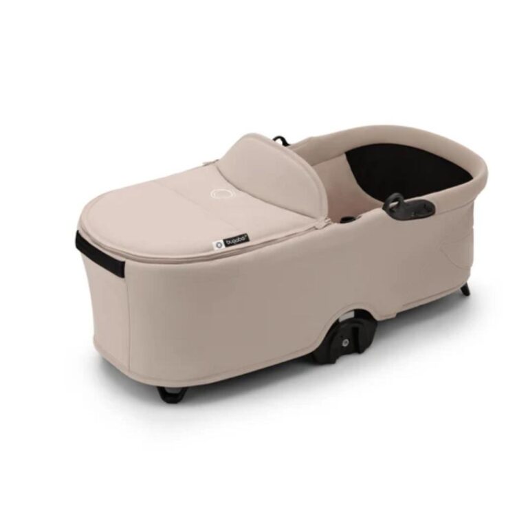 Bugaboo Dragonfly bassinet 1.1 ME DESERT TAUPE