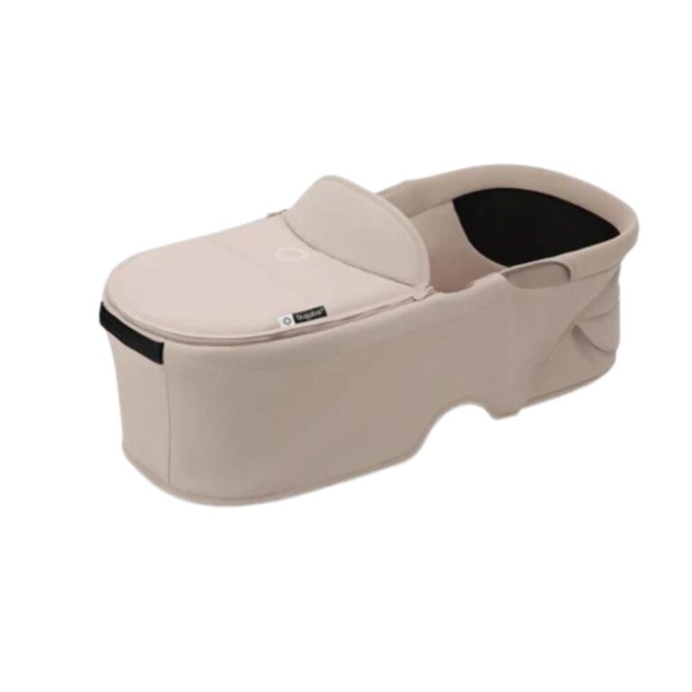 Bugaboo Dragonfly bassinet 1.1 ME DESERT TAUPE