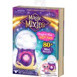 Magic Mixies Magical Mist & Spells Refill Pack – Crystal Ball Accessory
