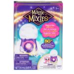 Magic Mixies Magical Mist & Spells Refill Pack – Crystal Ball Accessory