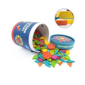 Mideer - 250 Blocks Game