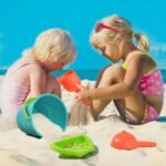 Mideer – Beach Toy Set