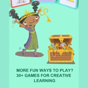 Mideer - Build-a-Story Cards - Community Helpers