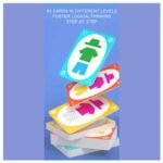 Mideer – Dress Up Activity Kit