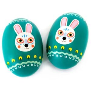 Mideer - Egg Shaker (Rabbit)