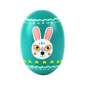 Mideer - Egg Shaker (Rabbit)