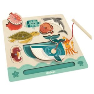 Mideer - Fishing Board