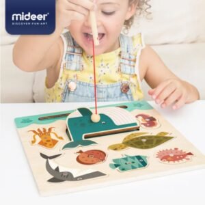 Mideer - Fishing Board
